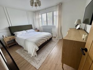 Master Bedroom- click for photo gallery